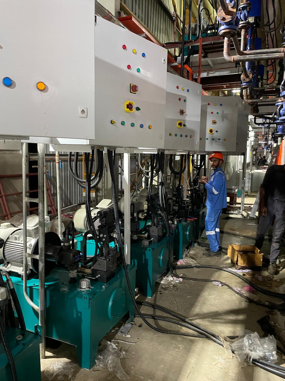 Midas Safety Lanka (Pvt) Ltd - Avissawella  