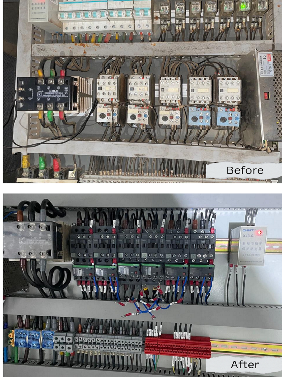 Cargills Quality Dairies (pvt) Ltd - Baduragoda