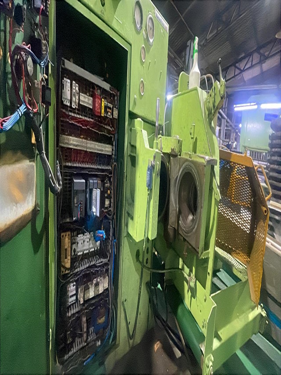 Stellana LK - Horana 