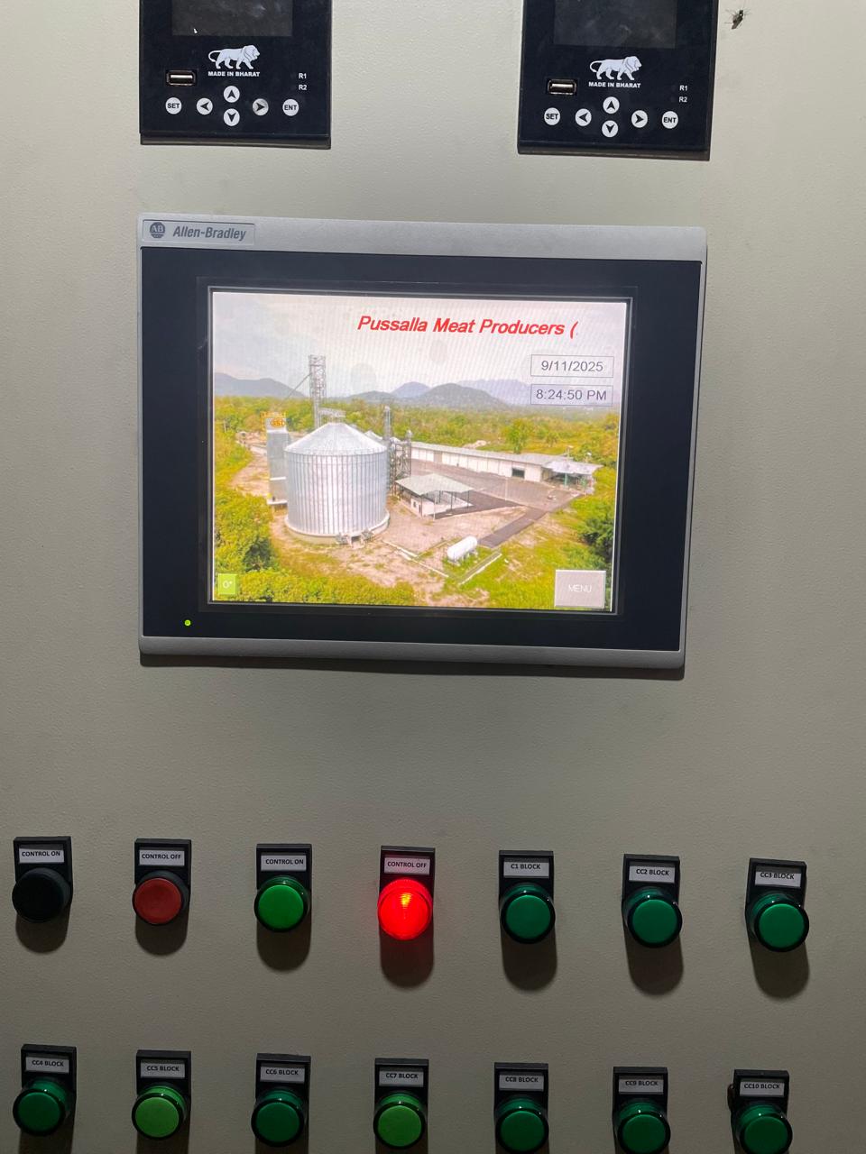 Pussalla Meat Producers (Pvt) Ltd - Siyabalanduwa 