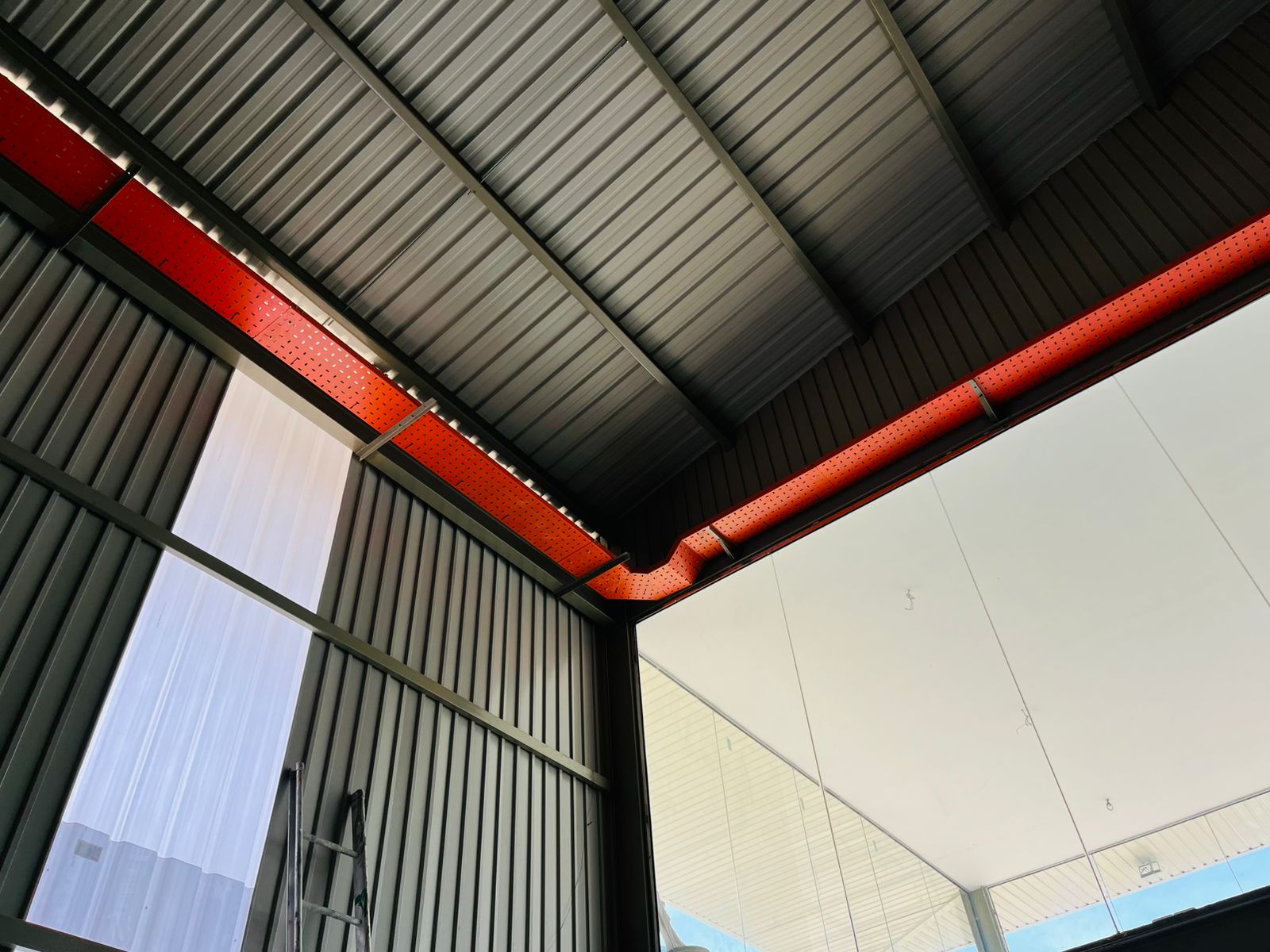 Aruna Roofing (Pvt) Ltd - Sedavatte  