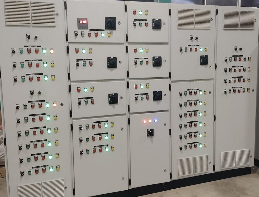 Sri Ramco Lanka Pvt Ltd