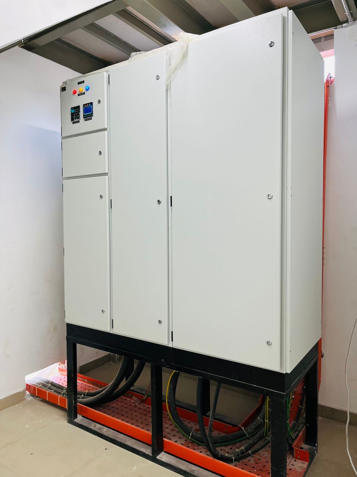 Aruna Roofing (Pvt) Ltd - Sedavatte