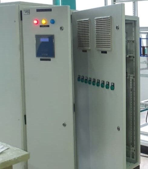 Delmo Chicken & Agro (Pvt) Ltd  - Puttalam