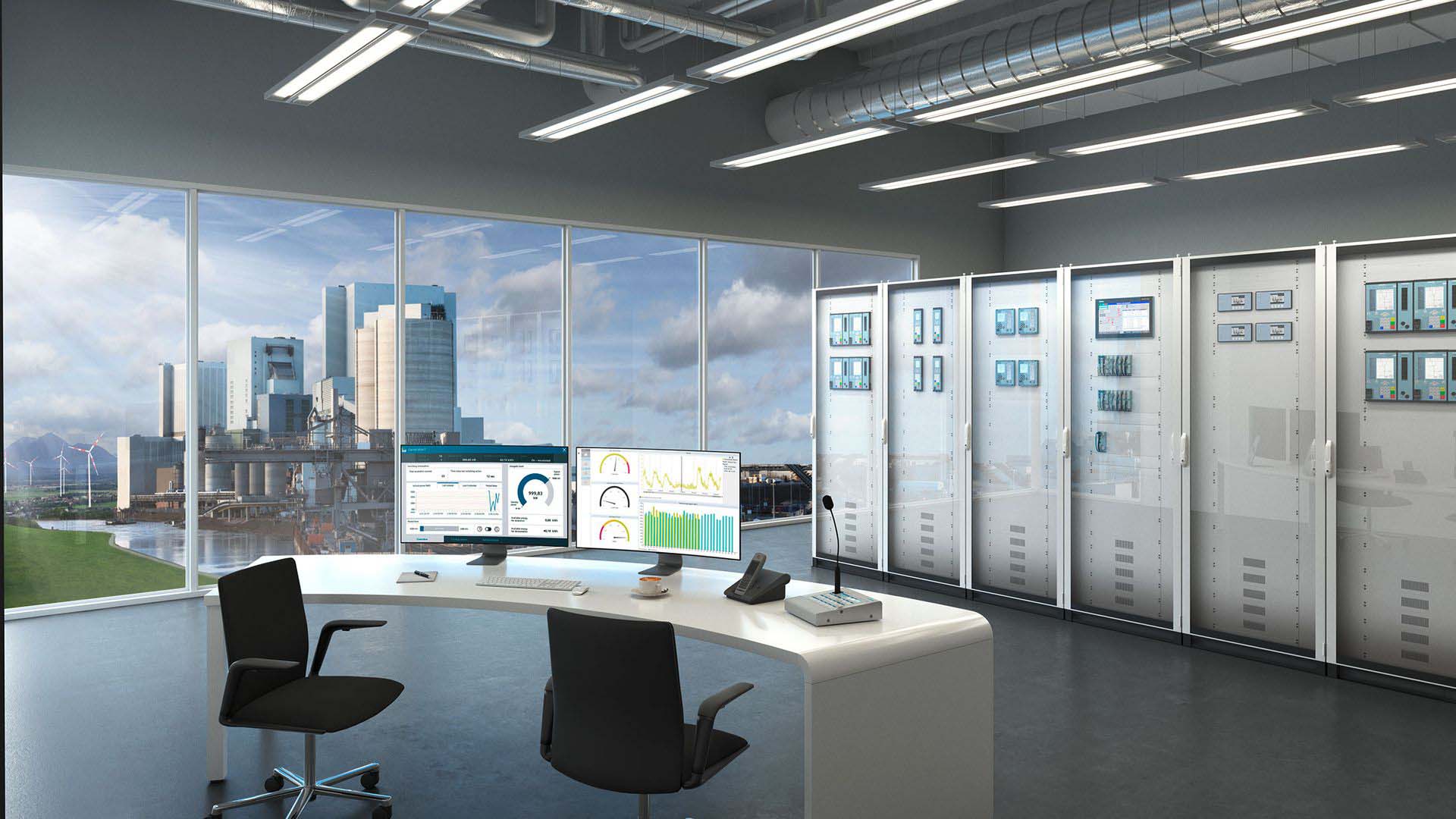 Genuine Products and Power Management