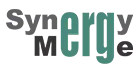 Synergy Merge Logo