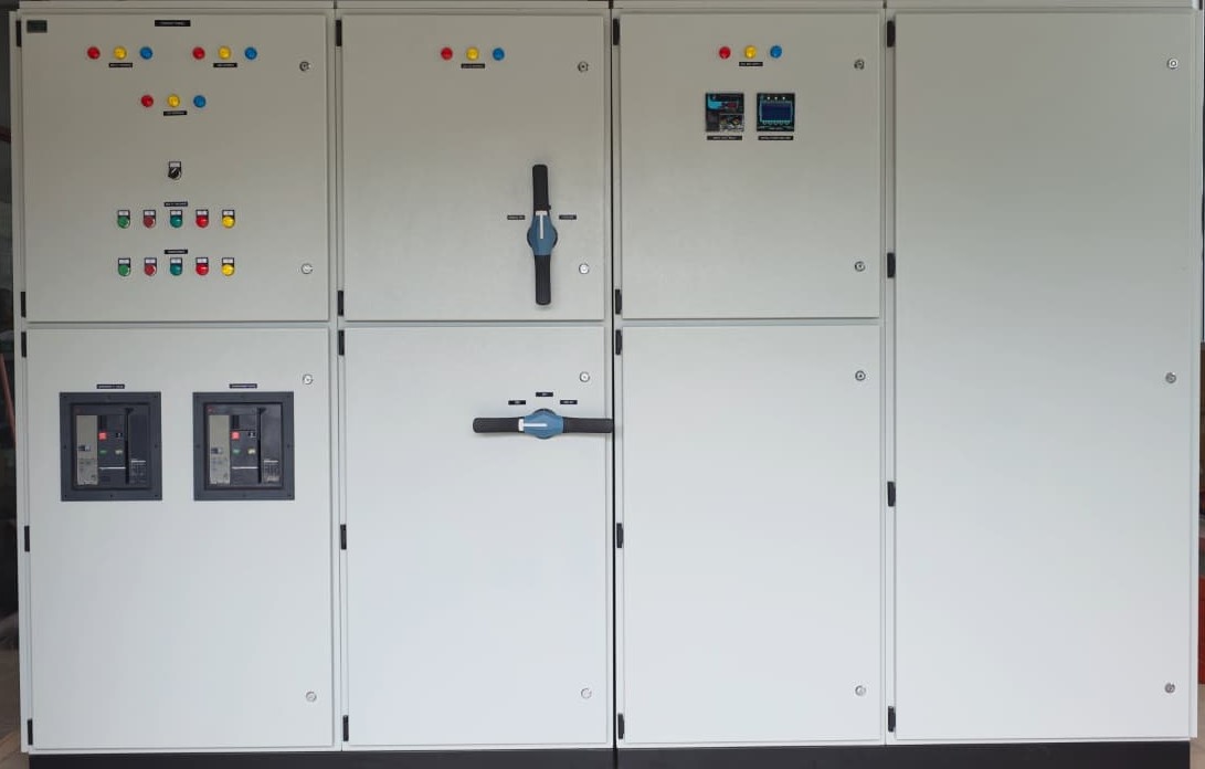 Delmo Chicken & Agro (Pvt) Ltd.